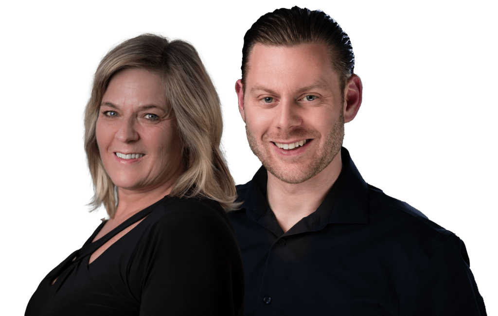 Meier Alton Mortgages broker team